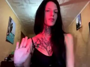 tristalevy from Chaturbate is Freechat