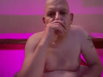 tritonspace from Chaturbate is Freechat