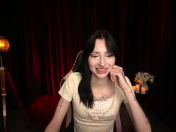trix_void from Chaturbate is Freechat