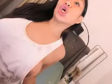 trixiebayeseraa from Chaturbate is Freechat