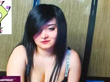 trixiedoescamcam from Chaturbate is Freechat