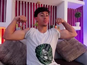 troy_daltom from Chaturbate is Freechat