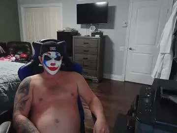 trudel923 from Chaturbate is Freechat