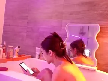 Ts_rose25 from Chaturbate