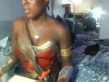 tsamberwhite007 from Chaturbate is Freechat