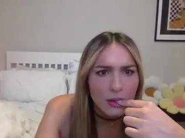tsprinces from Chaturbate is Freechat