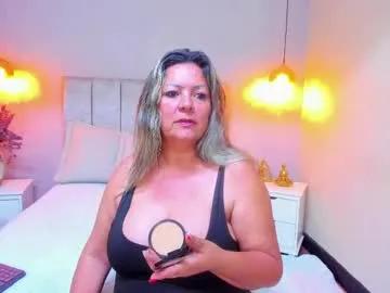 tutu_milf from Chaturbate is Freechat