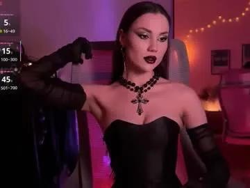 tv_miss from Chaturbate is Freechat