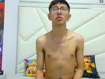 twink_joss from Chaturbate is Freechat