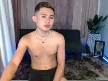 twink_nash from Chaturbate is Freechat