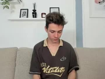twinkguy_slim from Chaturbate is Freechat