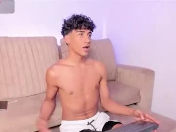 twinksboys_23 from Chaturbate is Freechat