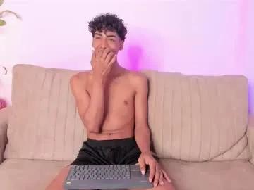 twinksboys_23 from Chaturbate is Freechat