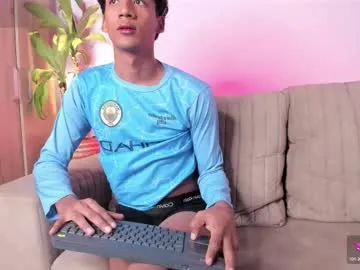 twinksboys_23 from Chaturbate is Freechat