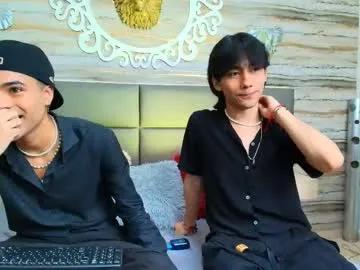 twinslovers_ from Chaturbate is Freechat