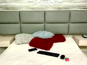 twinslovers_ from Chaturbate is Freechat