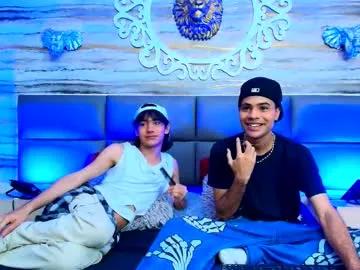 twinslovers_ from Chaturbate is Freechat