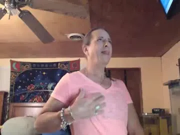 twocumkerry from Chaturbate