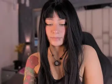 tyla_demon from Chaturbate is Freechat