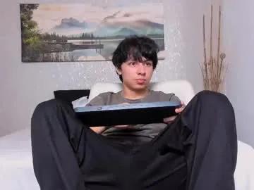 tyler_durtenn from Chaturbate is Freechat