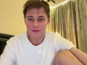 tyler_garrner from Chaturbate is Freechat