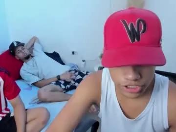 tyler_master24 from Chaturbate is Freechat