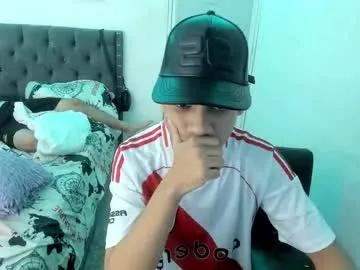 tyler_master24 from Chaturbate is Freechat