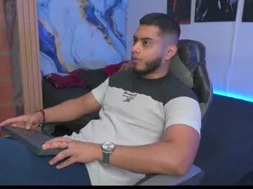 tyler_price01 from Chaturbate is Freechat