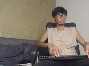 tyler_wolf_1 from Chaturbate is Freechat