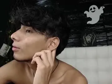 tyler_wolf_1 from Chaturbate is Freechat