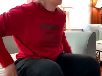Tylersands from Chaturbate
