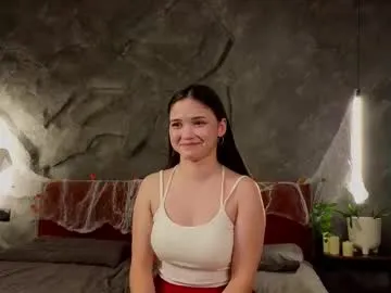 tyrasyversen from Chaturbate is Freechat