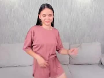 tyrasyversen from Chaturbate is Freechat