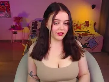 Uhhh_my from Chaturbate