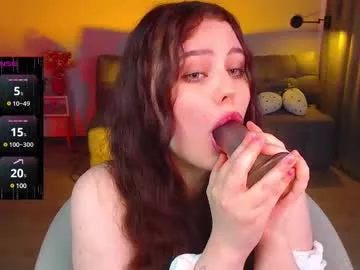 Uhhh_my from Chaturbate