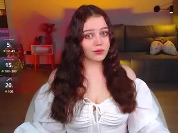 Uhhh_my from Chaturbate