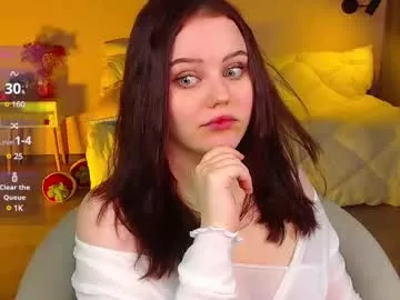 Uhhh_my from Chaturbate