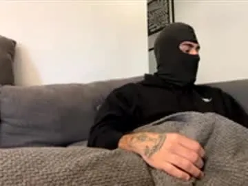 ulisesroca from Chaturbate is Freechat