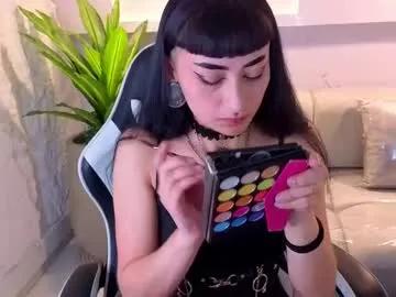 ultraviolet_tp from Chaturbate is Freechat