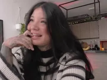 unatatuada from Chaturbate is Freechat