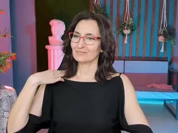 unatera from Chaturbate is Freechat