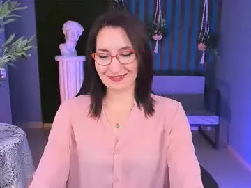 unatera from Chaturbate is Freechat