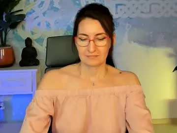 unatera from Chaturbate is Freechat