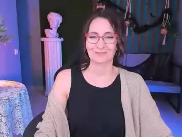 unatera from Chaturbate is Freechat