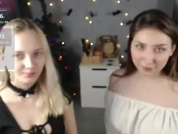 unforgettable_euphoria from Chaturbate is Freechat