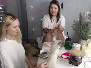 unforgettable_euphoria from Chaturbate is Freechat