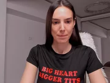 Unforgettable_s from Chaturbate