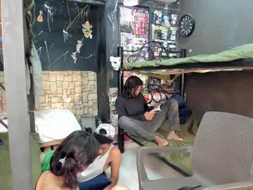 university712 from Chaturbate is Freechat
