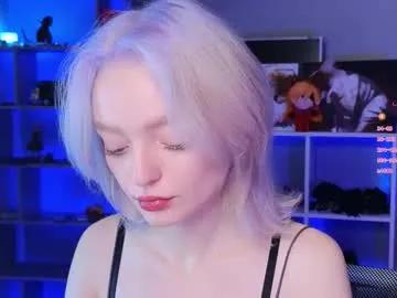 unknownstatus from Chaturbate is Freechat