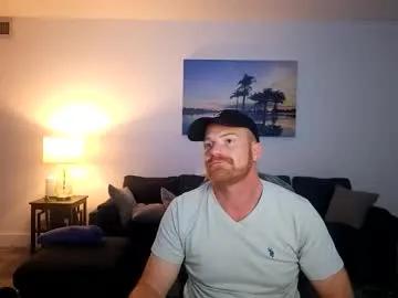 untamedginger from Chaturbate is Freechat